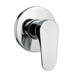 Remer L30US Built-In Wall Mounted Shower Mixer